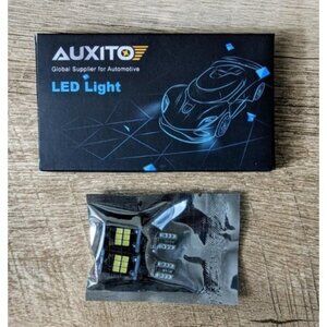 LED Bulb for Backup Light Reverse Lights High Power 2835 15-SMD